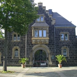 Neuer Friedhof