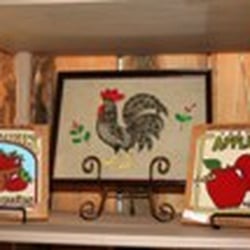 Oklahoma Heritage Farm Store - Unique Gift Ideas