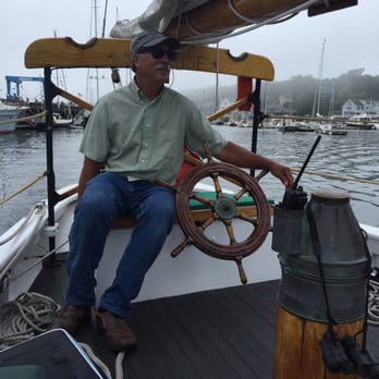 Schooner Surprise - Boating Near Me - Camden, Maine Schooner Surprise - Boating Near Me - Camden, Maine
