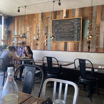 Summer Buffalo - Inside - Thai Near Me - Burbank, California