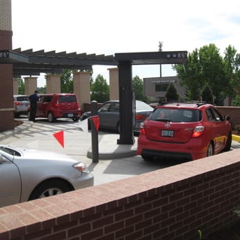 Chick-fil-A - The drive through has a healthy line up. - Chicken Shop Near Me - Clackamas, Oregon Chick-fil-A - The drive through has a healthy line up. - Chicken Shop Near Me - Clackamas, Oregon