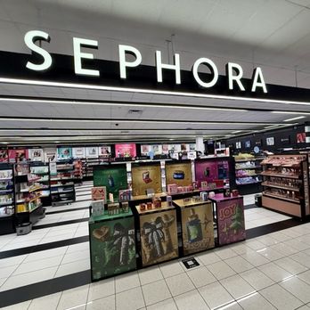 Kohl's - Sephora store inside Kohl's - Department Stores Near Me - CRANBERRY TOWNSHIP, Pennsylvania