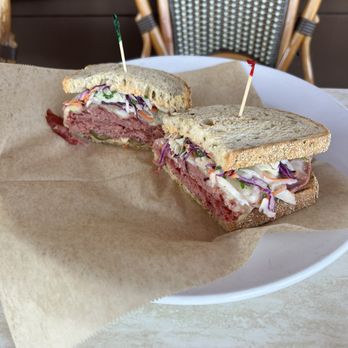 Champagnes Kitchen - Breakfast & Brunch Near Me - Newport Beach, California Champagnes Kitchen - Breakfast & Brunch Near Me - Newport Beach, California