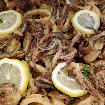 Napoli Pizza Grill - Calamari - Pizza Near Me - Galloway, New Jersey Napoli Pizza Grill - Calamari - Pizza Near Me - Galloway, New Jersey