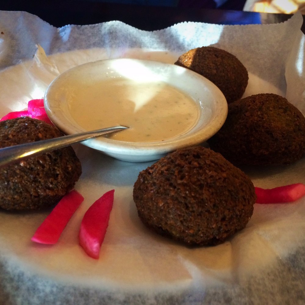 Oasis Mediterranean Restaurant - Falafel - Mediterranean Near Me - Lexington, Kentucky Oasis Mediterranean Restaurant - Falafel - Mediterranean Near Me - Lexington, Kentucky