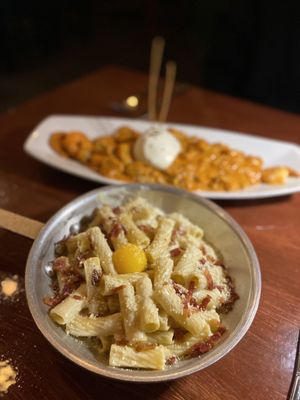 Osteria Cotto e Mangiato by null