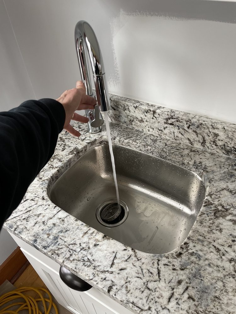 IMPERIAL MARBLE & GRANITE Updated August 2024 93 Schofield Ave