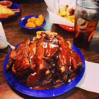 Lefty's Barbecue - Best ribs I've ever had! - Barbeque Near Me - Waldorf, Maryland Lefty's Barbecue - Best ribs I've ever had! - Barbeque Near Me - Waldorf, Maryland