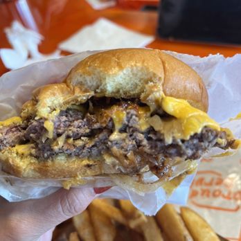Proudly Serving - Brunch Burger...bacon jam, yes please! - Burgers Near Me - Hermosa Beach, California Proudly Serving - Brunch Burger...bacon jam, yes please! - Burgers Near Me - Hermosa Beach, California