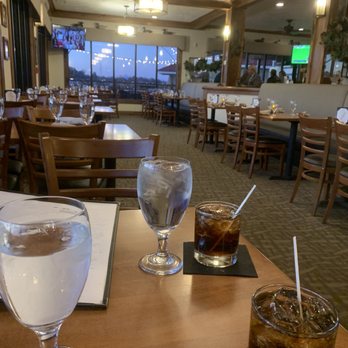 Decoys Seafood - Downstairs dining... - Seafood Near Me - Suffolk, Virginia Decoys Seafood - Downstairs dining... - Seafood Near Me - Suffolk, Virginia