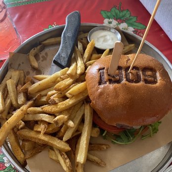 1909 - Burger - Bars Near Me - Temecula, California