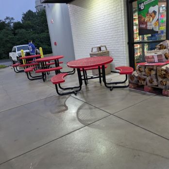 Raise the Roost - 7-Eleven, Salisbury - Chicken Wings Near Me - Salisbury, North Carolina