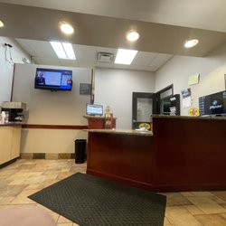 Jiffy Lube