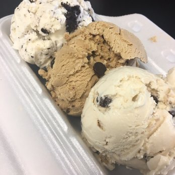 Sugar Mama's - Oreo, espresso chip and cookie dough ice cream scoops! - Desserts Near Me - Fairfax, Virginia Sugar Mama's - Oreo, espresso chip and cookie dough ice cream scoops! - Desserts Near Me - Fairfax, Virginia