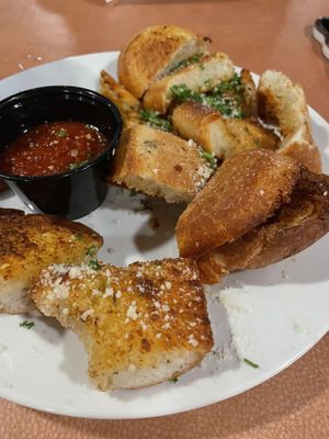 Nick's Italian Bistro by null