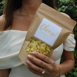 PartyPop Popcorn - Wedding Popcorn