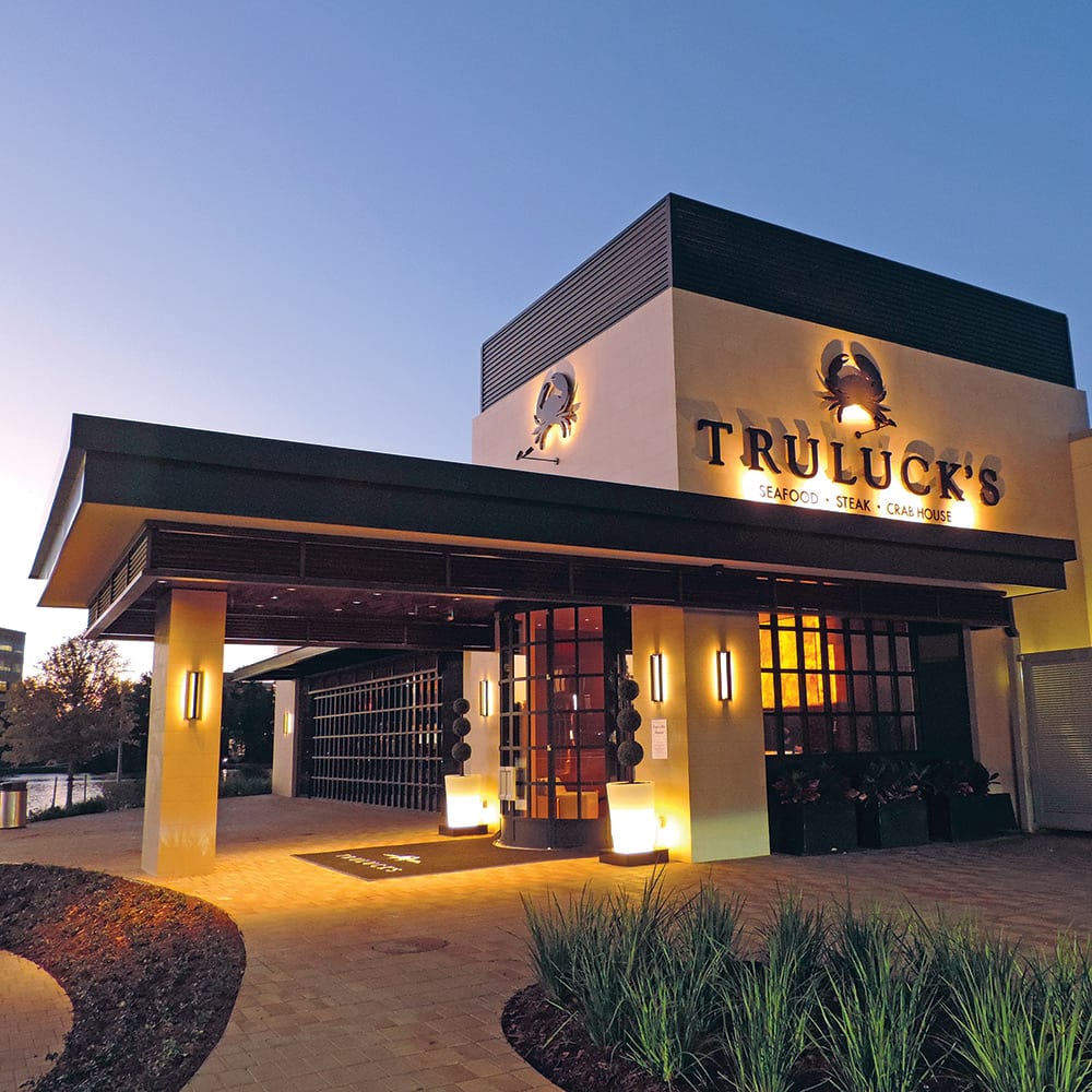 Truluck’s Seafood Steak & Crab House Takeout & Delivery 459 Photos