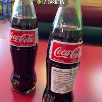 La Carreta - Mexican Near Me - Green Bay, Wisconsin