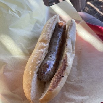 Ruhstaller Farm - Bratwurst - Breweries Near Me - Dixon, California Ruhstaller Farm - Bratwurst - Breweries Near Me - Dixon, California