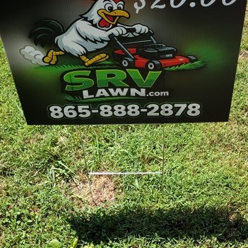 Srv Lawn - Small Lots. - Lawn Services Near Me - Seymour, Tennessee Srv Lawn - Small Lots. - Lawn Services Near Me - Seymour, Tennessee