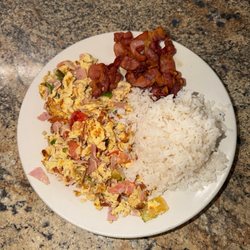Latin Corner Cafe
