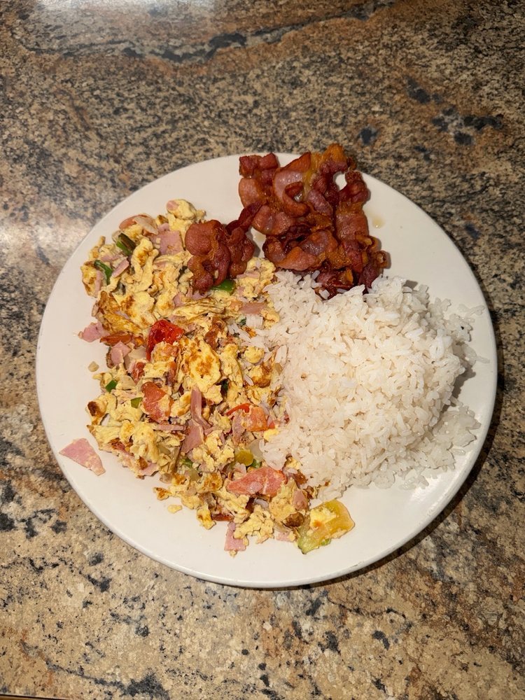 Latin Corner Cafe