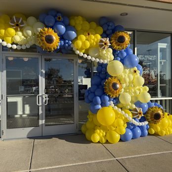 Balloon Boutique - Balloon Services Near Me - Valparaiso, Indiana