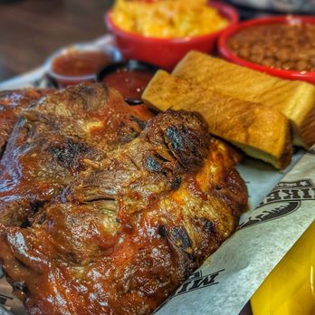 Mike's BBQ - Beef ribs, beans, Mac n cheese - Barbeque Near Me - Escondido, California Mike's BBQ - Beef ribs, beans, Mac n cheese - Barbeque Near Me - Escondido, California