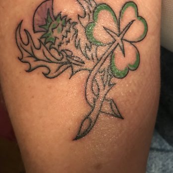 Supernova Tattoo - Tattoo Near Me - Astoria, New York
