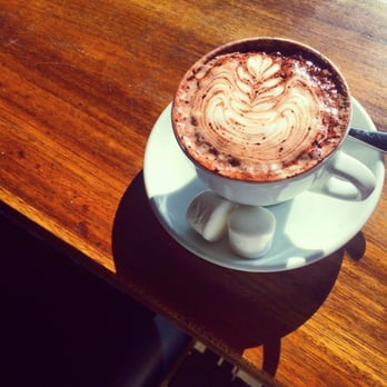Dead Man Espresso - Hot chocolate - Cafes Near Me - South Melbourne, VIC Dead Man Espresso - Hot chocolate - Cafes Near Me - South Melbourne, VIC