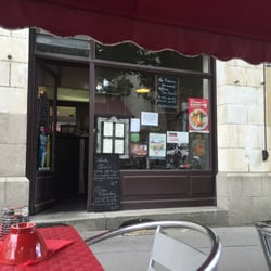 Crêperie du Bocage