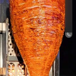 Tacos La Flamita