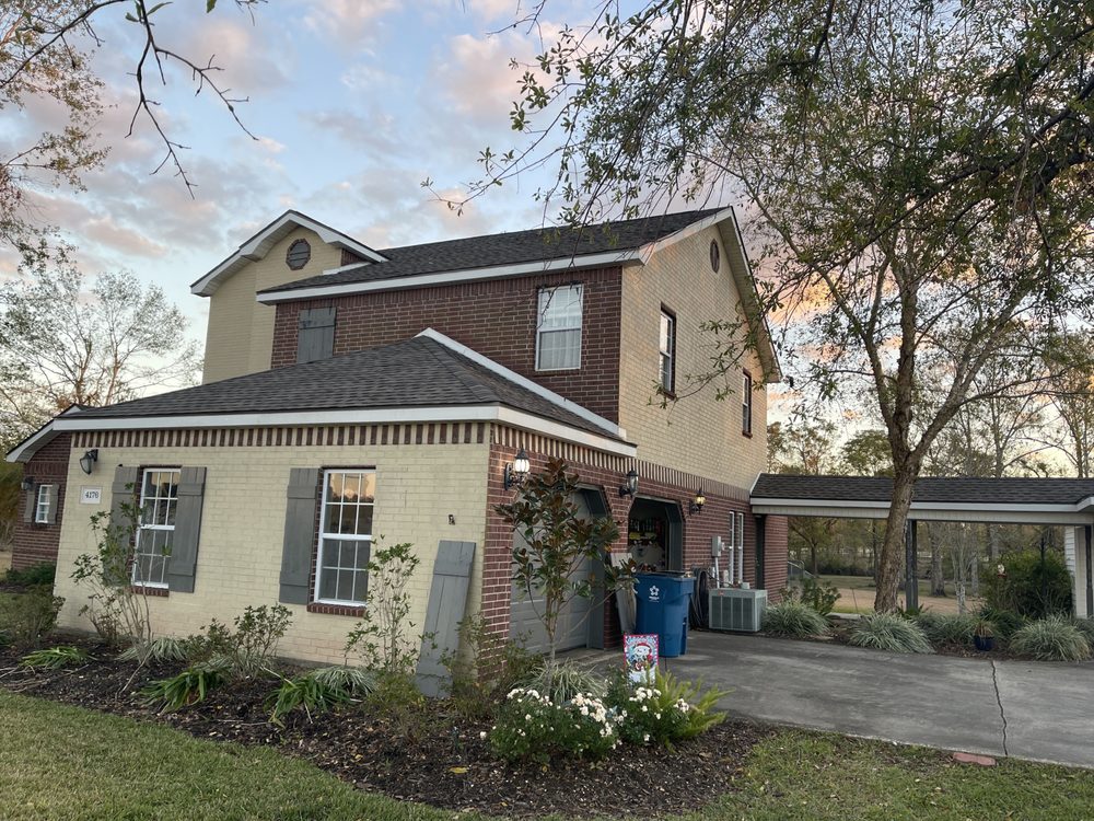 Slide of Ken Wyse General Contracting