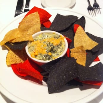 The Union Kitchen - Spinach & artichoke dip - New American Near Me - Kingwood, Texas The Union Kitchen - Spinach & artichoke dip - New American Near Me - Kingwood, Texas
