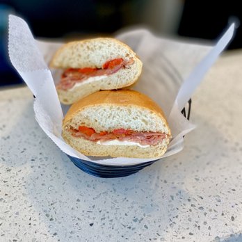 Cipollina Gourmet - Prosciutto di Parma and Fresh Mozzarella Panini, Di Parma - Italian Near Me - Forest Hills, New York Cipollina Gourmet - Prosciutto di Parma and Fresh Mozzarella Panini, Di Parma - Italian Near Me - Forest Hills, New York