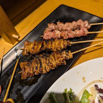 Yakitori Taisho - Japanese Near Me - San Diego, California