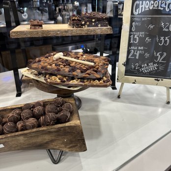 cacao - Chocolate - Chocolatiers & Shops Near Me - Newton, Massachusetts