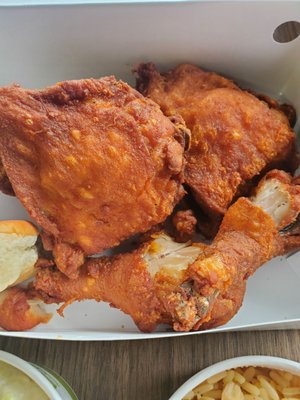 Pollo Campero by null