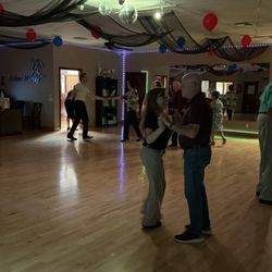 Arthur Murray Dance Lessons - Cypress, TX - Social Dancing on Wednesday and Friday nights at the Cypress Studio!  - no partner required! Ballroom, Country Western, Latin Mix