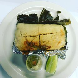 Americas Unidas Deli - Tamales