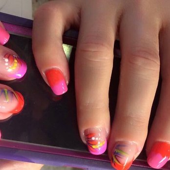 Nova On The Square - Nail Salons Near Me - Carrollton, Georgia