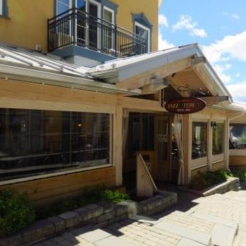 Pizzateria - Pizza Near Me - Mont-Tremblant, Quebec Pizzateria - Pizza Near Me - Mont-Tremblant, Quebec