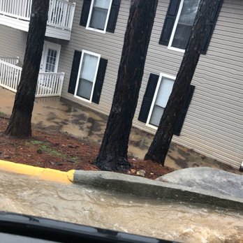Copper Pointe Apartment Homes - Flooding - Apartments Near Me - Knoxville, Tennessee Copper Pointe Apartment Homes - Flooding - Apartments Near Me - Knoxville, Tennessee