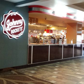 Johnny Rockets - Diners Near Me - Reno, Nevada
