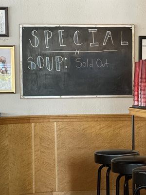 Chowderhead by null