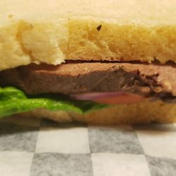 Larry's Market