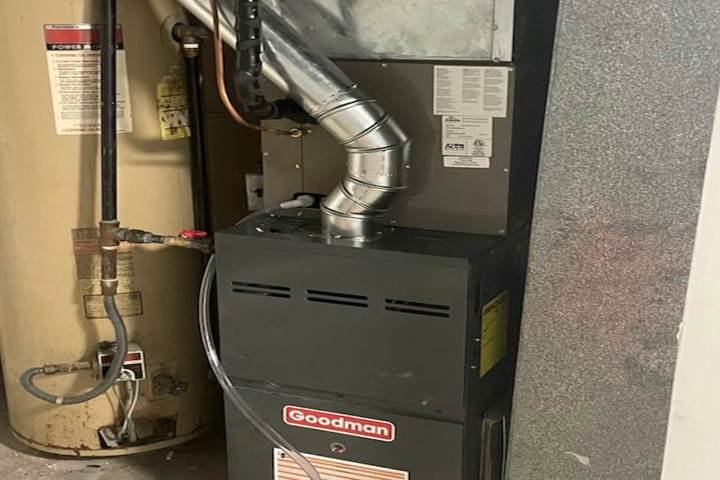 Slide of Randy’s Handy Service