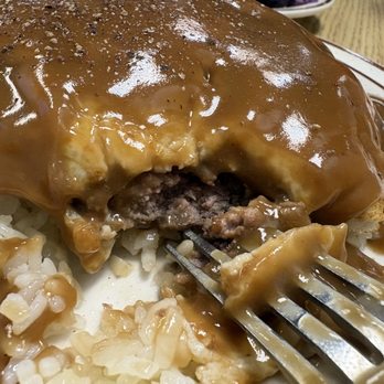 BabyStacks Cafe - Centennial - Loco Moco - New American Near Me - Las Vegas, Nevada