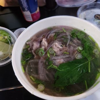 PhoWheels at The Water Park - Vietnamese Near Me - Arlington, Virginia
