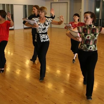 Ballroom Dance Teachers College - Learning the Lead in Waltz - Dance Schools Near Me Ballroom Dance Teachers College - Learning the Lead in Waltz - Dance Schools Near Me